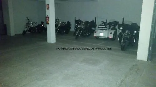 Turmo Hotel Labuerda